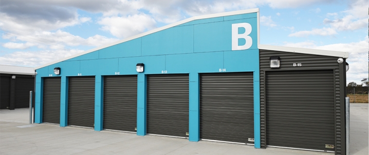Is Self Storage a luxury, or a necessity?