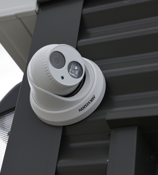 Does Security matter for Self Storage?