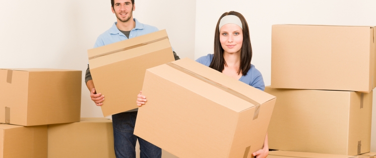 Tips on how you should be storing paper