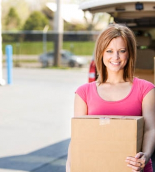 Organizing Your Self Storage Unit