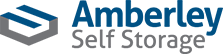 Amberley Self Storage Logo