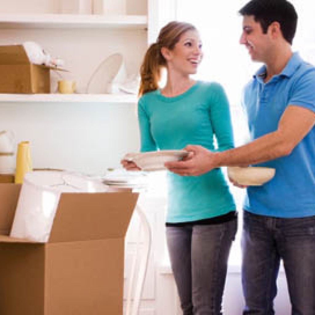 OK, How Many Boxes Do I need To Move?