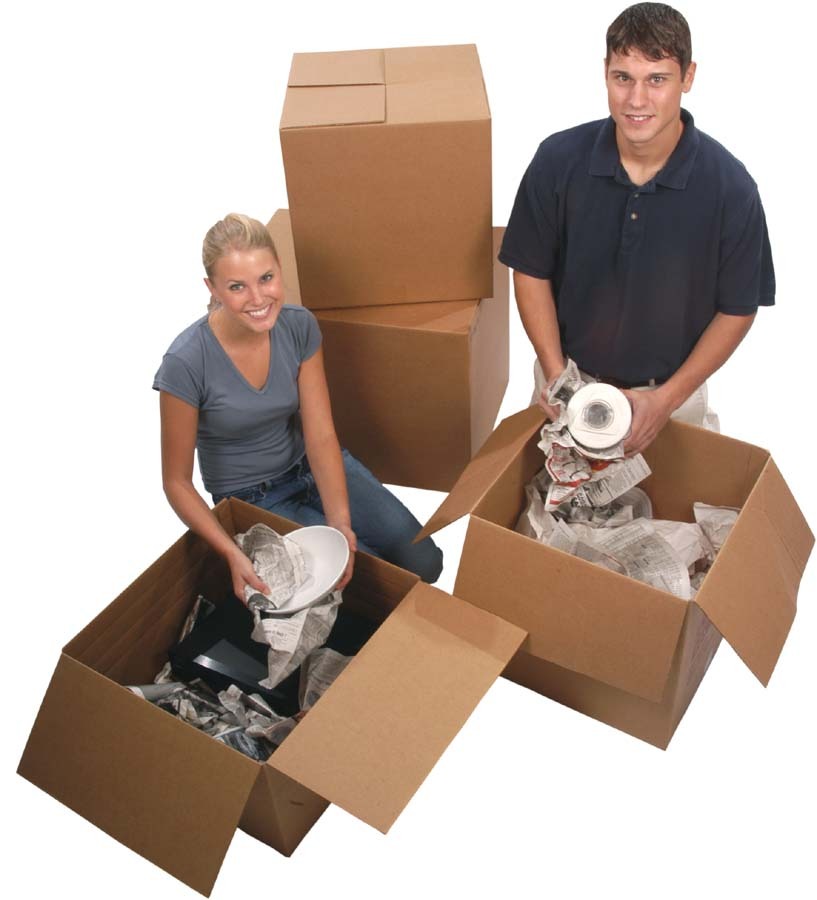 Pack import. Moving Supply. Household goods Packaging. Import package. Movers logo.