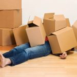 Use Self Storage in Ipswich to prepare for a long trip away from home | Amberley Self Storage