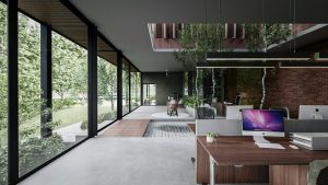 biophilic home design trend