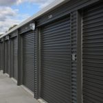 Self Storage