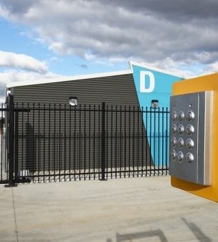 WHAT TO EXPECT FROM SELF STORAGE FACILITIES