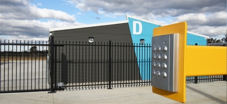 WHAT TO EXPECT FROM SELF STORAGE FACILITIES