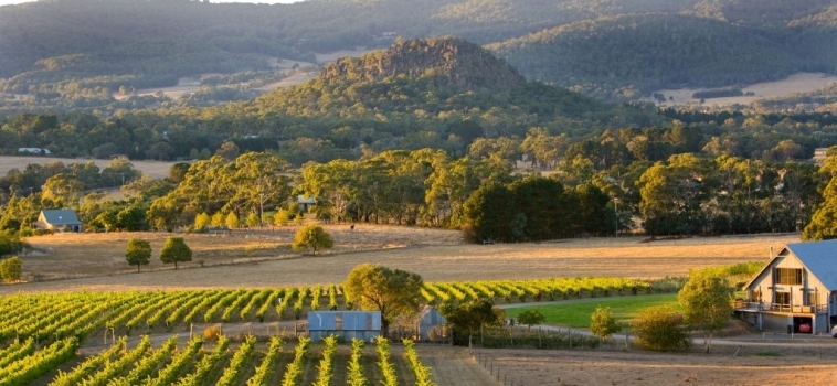 Looking for Storage in Woodend? Here’s What to Consider Before Choosing a Facility