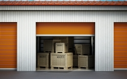 Keep Valuables Safe with Ipswich Storage