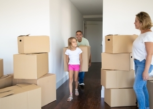 Storage for Families: Smart Solutions for a Stress-Free Home