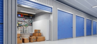 Packing & Organising Tips For Your Self-Storage Unit