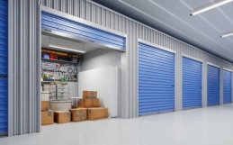 Packing & Organising Tips For Your Self-Storage Unit