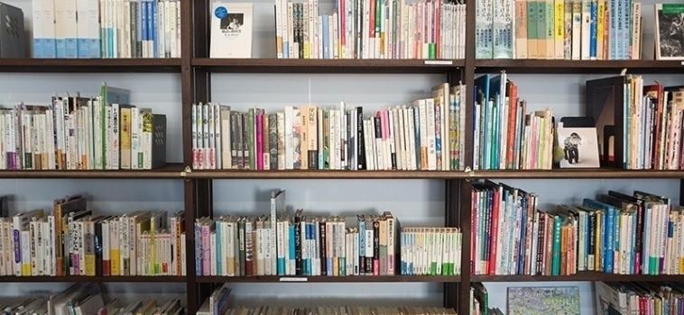 Ipswich Self Storage For Book Collectors