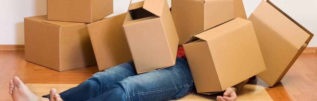 USE SELF STORAGE IN IPSWICH TO HELP PREPARE FOR A LONG TRIP AWAY