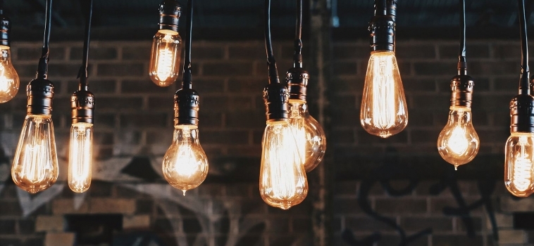 The Lighting Trends Picking Up Steam In 2019