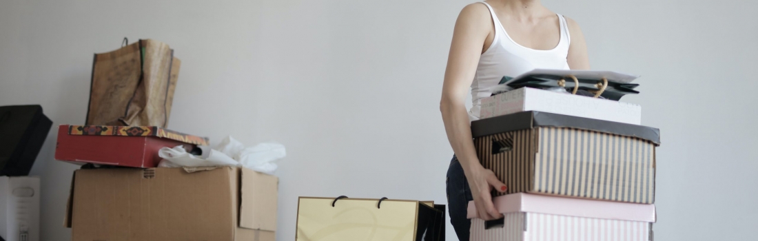 The Art Of Decluttering: How To Let Go Of Things You Don’t Need