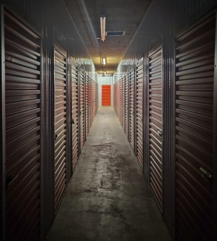 Why You Should Use Self Storage