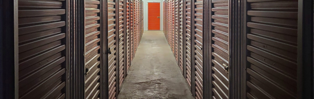 Why You Should Use Self Storage