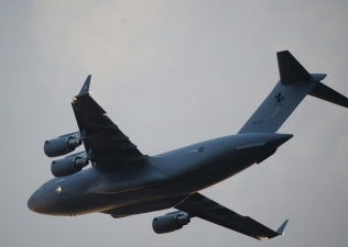 Amberley’s Biggest Landmark: About The Amberley Airforce Base