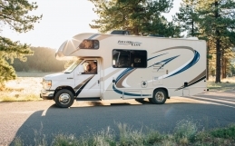 Essential Tips to Maintaining Your Caravan’s Condition