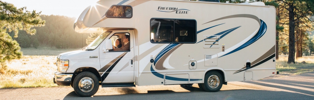 Essential Tips to Maintaining Your Caravan’s Condition