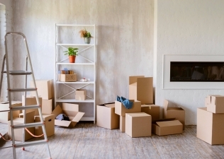 How to Pick the Right Sized Storage Space