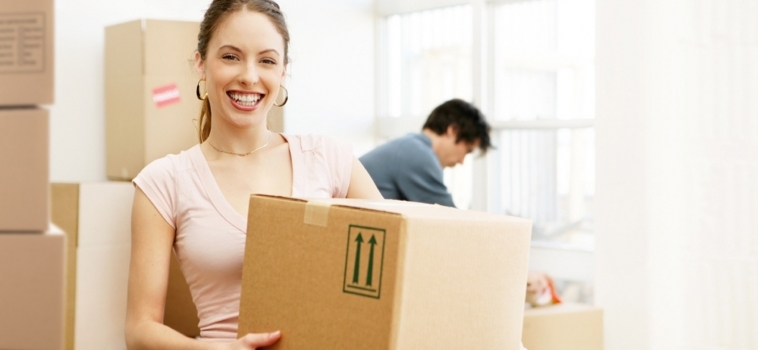 12 TIPS FOR A PAINLESS OFFICE MOVE   