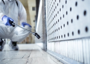 Pest Control In Storage Units