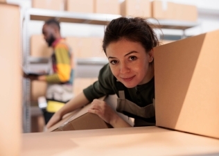 A Local’s Guide to Ipswich Storage: How to Find the Right Unit for Your Needs