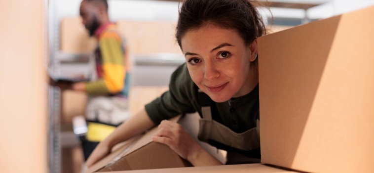 A Local’s Guide to Ipswich Storage: How to Find the Right Unit for Your Needs